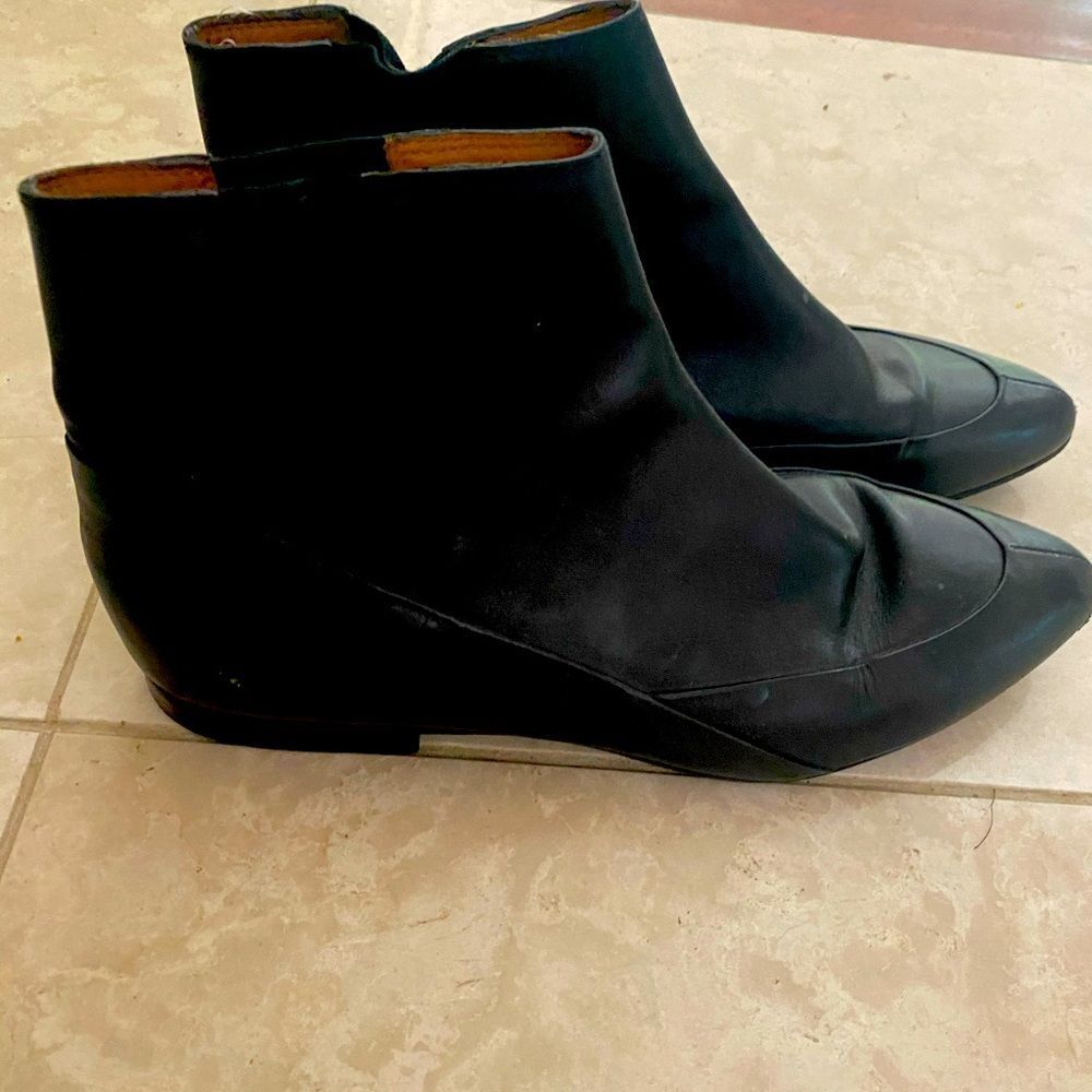 Balenciaga Chelsea Boots